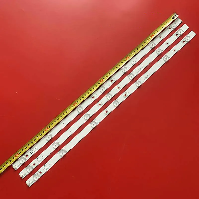 Светодиодная лента для подсветильник TCL L32F3309B лампа 4C-LB320T-YH5 T0T 32B2500-3X7 PH32F33 15 шт. |