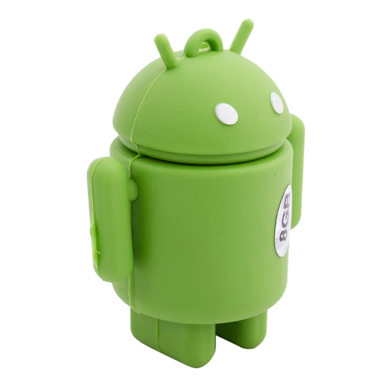 Милая мультяшная USB-флешка 8 ГБ для Android 2 0 Mmemoria Flash Device | Электроника