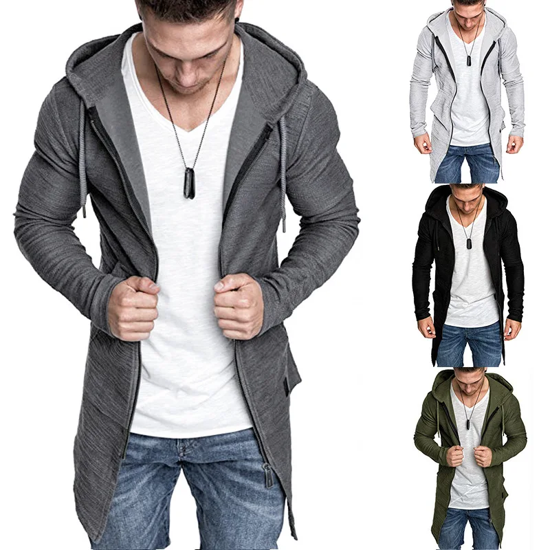 2019 европейский размер осенне-зимние новые модные повседневные однотонные куртки