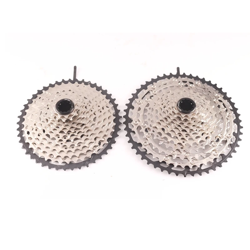 Shimano SLX M7100 кассета 12-speed Freewheel Cogs горный велосипед MTB 12 speed 10-51T 10-45T кассета запчасти для велосипеда