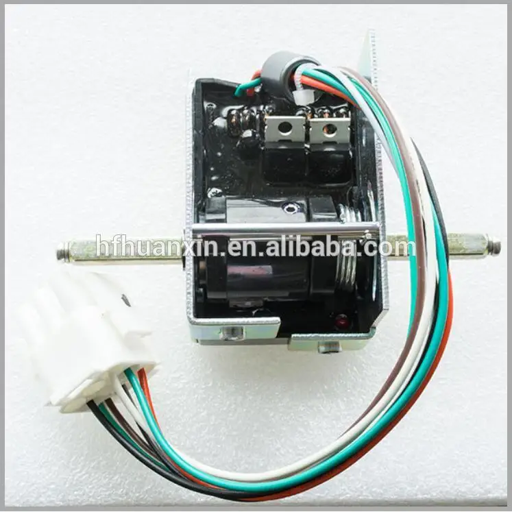 

ET-126 High quality Electric forklift parts Throttle for forklift handle model