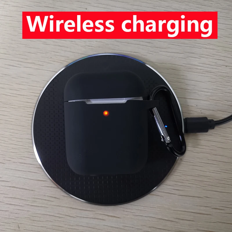 I9000 tws оригинальные bluetooth наушники Air 2 1:1, беспроводные наушники с супер басами i9000tws в уши, умные сенсорные наушники с микрофоном