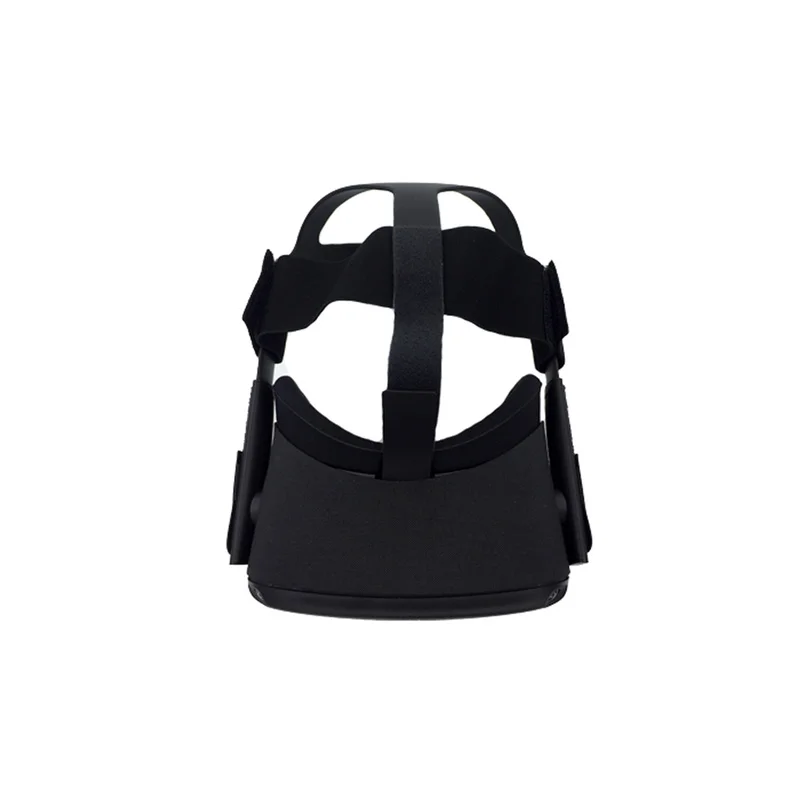 Удобный ремешок для снятия давления на голову Oculus Quest VR гарнитура эластичная