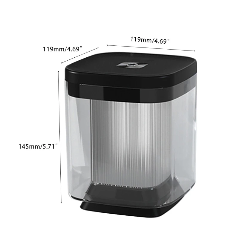 

67JA Portable Starry Sky Projection Air humidifier Night Light 1000ml USB Cool Mist Ultra-Quiet Operation for Bedroom Home