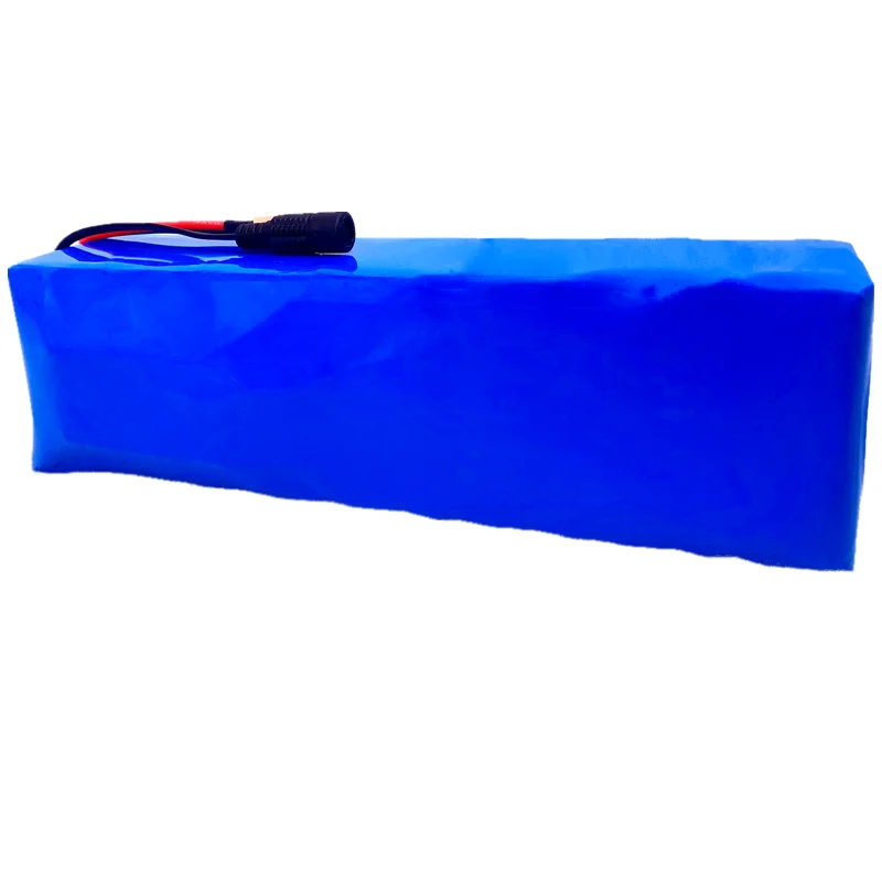 

CKADK 48 13s3p 28Ah 1000 BMS xt60 +