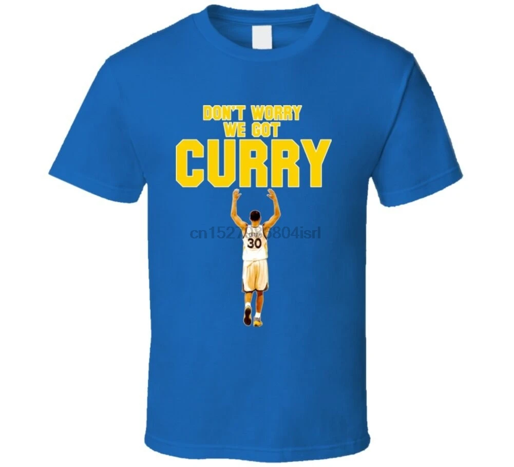 Баскетбольная Футболка Steph Curry Dubnation Golden State |