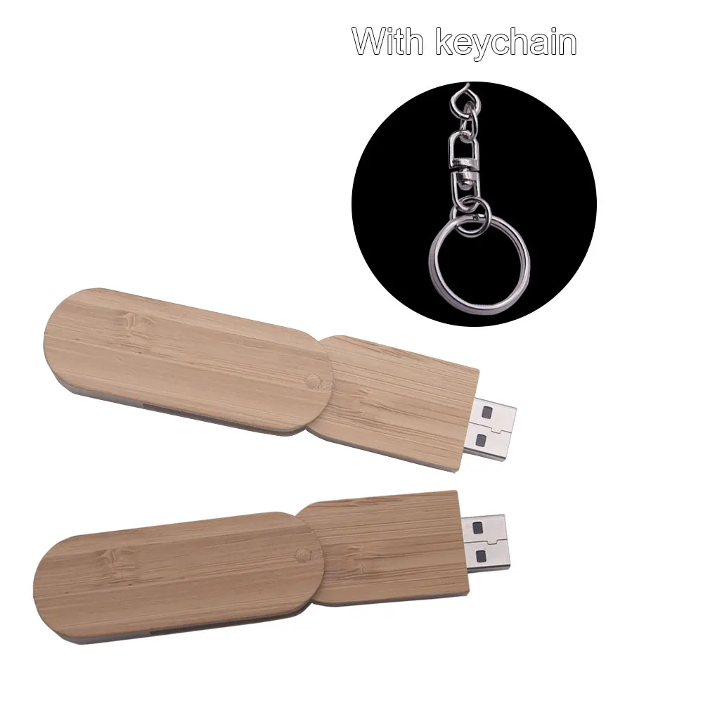USB-флеш-накопитель в виде древесины клена с индивидуальным логотипом 2 0 дюйма 4 ГБ