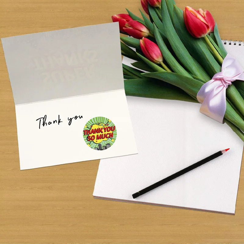 Наклейка с мотивационными словами для учеников 500 шт./рулон наклейка награды за