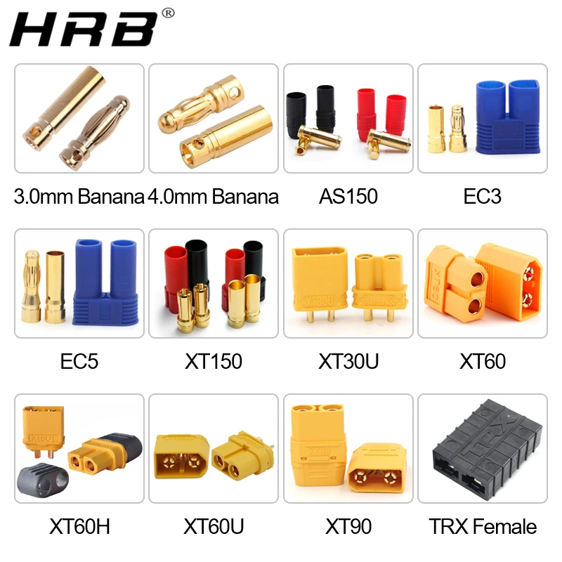 5 шт amass as150 xt150 xt90h xt90 xt90 s anti spark xt60 xt60h xt60u xt30u xt30 коннектор