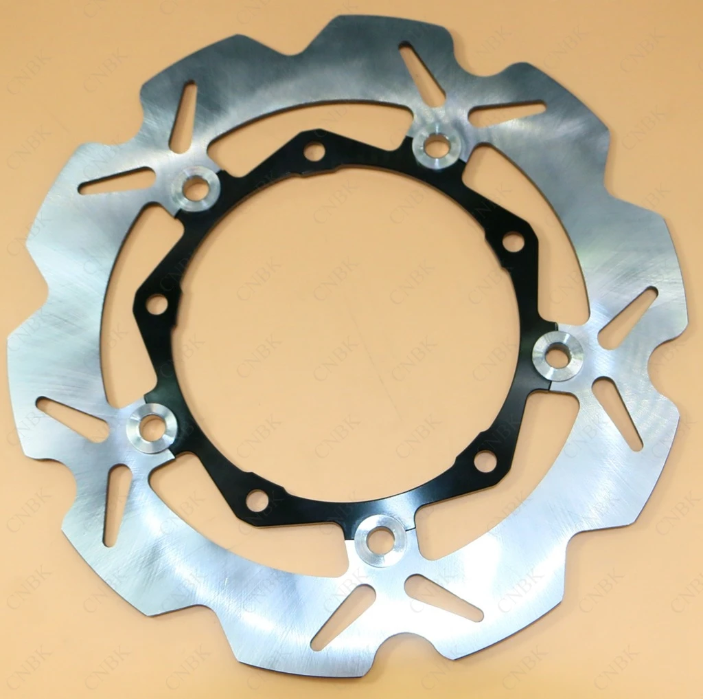 Передний дисковый тормозной ротор для YAMAHA X-Max 125 Yp R XMax 2006-2009 2007 2008 06 09 07 08 |