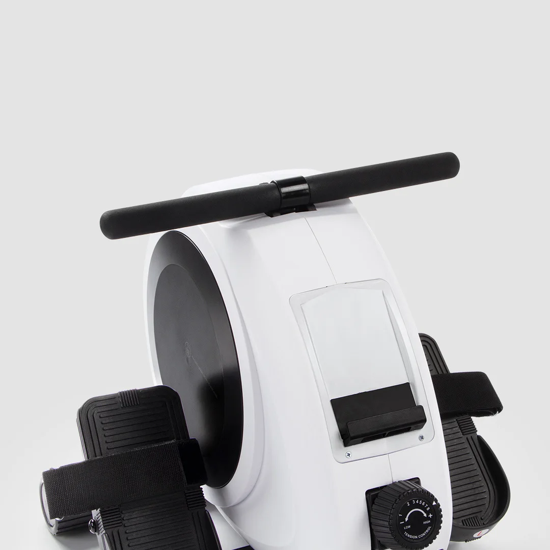 

Intelligent Rowing Machine Magnetic Resistance Multi-functional Household Indoor Folding Magnetic Resistance Rower