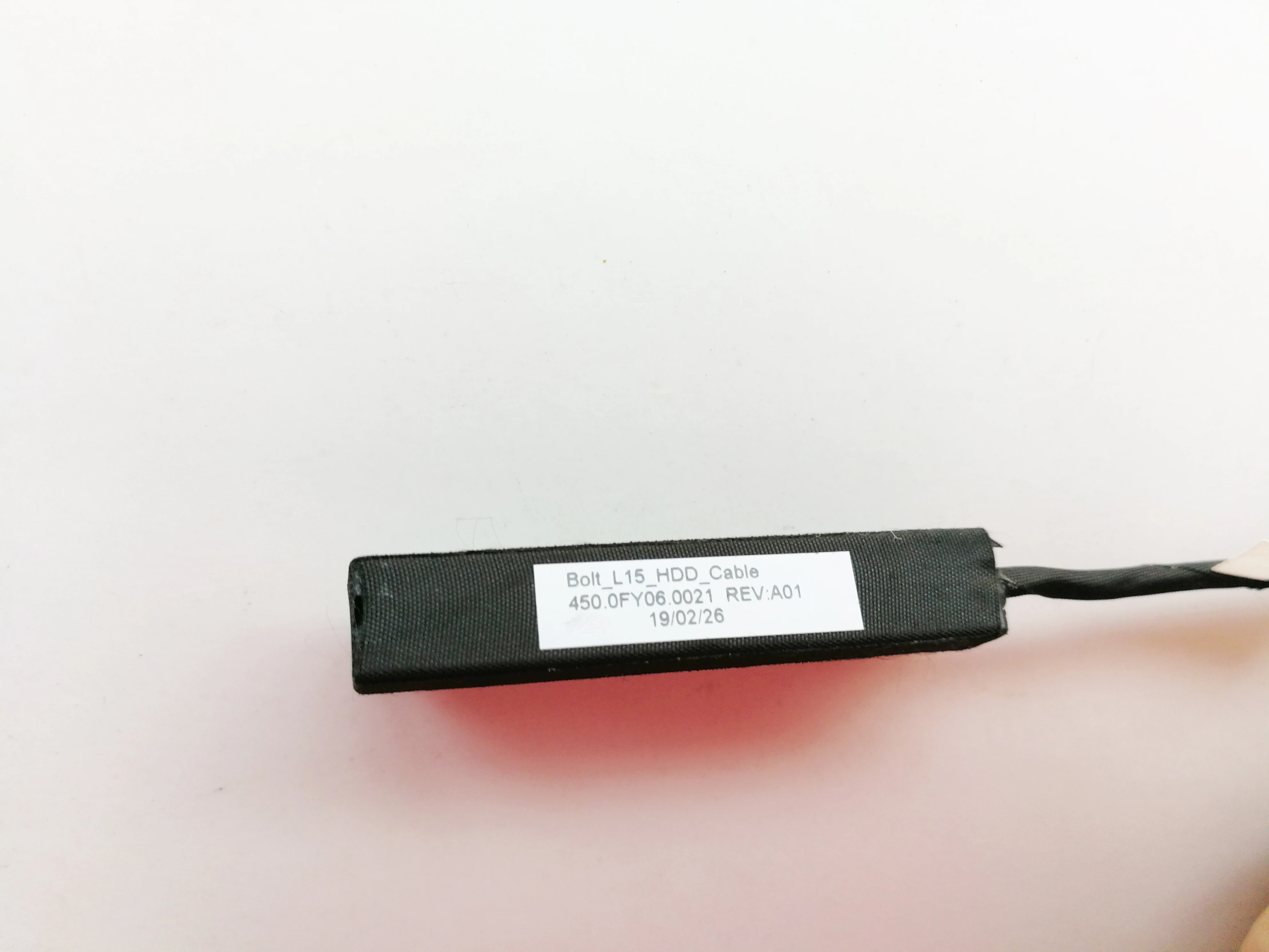 Новый оригинальный для DELL 3500 hdd кабель жесткого диска Разъем 07n2n2 7n2n2 cn-07n2n2 450.0FY06.0021
