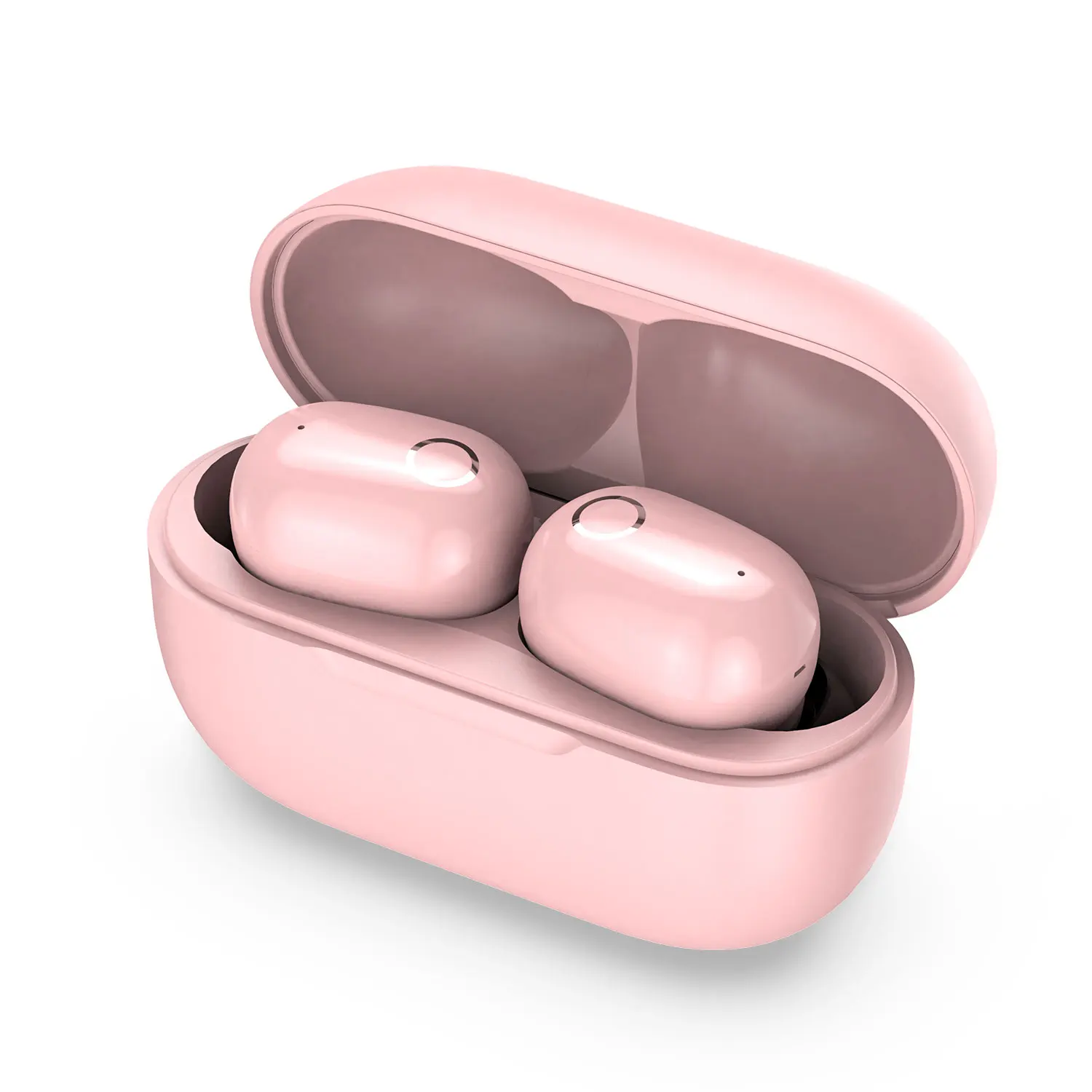 Настоящие Беспроводные Bluetooth 5 0 наушники вкладыши беспроводные IPX6