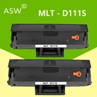 Тонер-картридж ASW для Samsung MLT-D111S, совместим с d111s, d111, 111s, M2020M2020WM2021M2021WM2022, M2070M2070W, M2071W