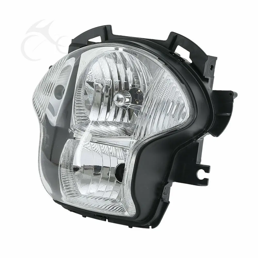 Motorcycle Front Headlight Headlamp Assembly For Kawasaki VERSYS650 KLE650 2008-2010 2009 |