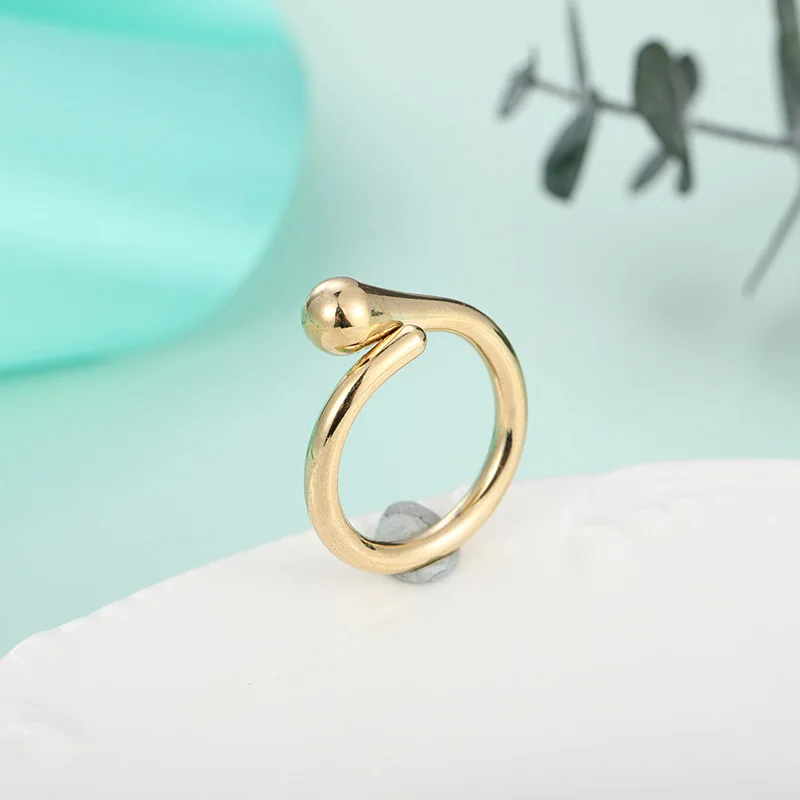 Shineland новое модное винтажное металлическое многоцветное кольцо с кастетом из