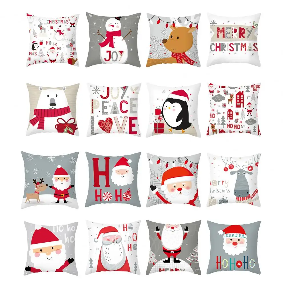 80% г. Лидер продаж наволочка для дивана из полиэстера на скрытой молнии домашний