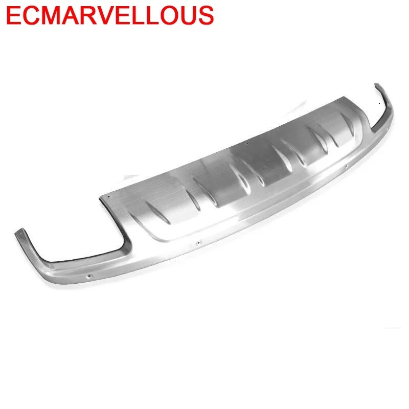 Модернизированный декоративный авто запчасти модификация Автомобильный задний