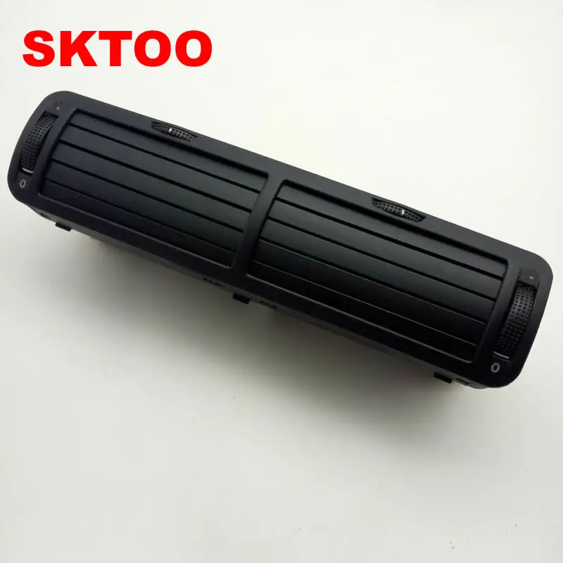 SKTOO OEM:3B0819728 передняя панель центральный обогреватель A/C вентиляционное отверстие