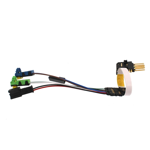 Новинка для Renault Megane II 2 купе Break Grantour 8200216454 8200216462 8200216459 8200480340|Катушки модули и