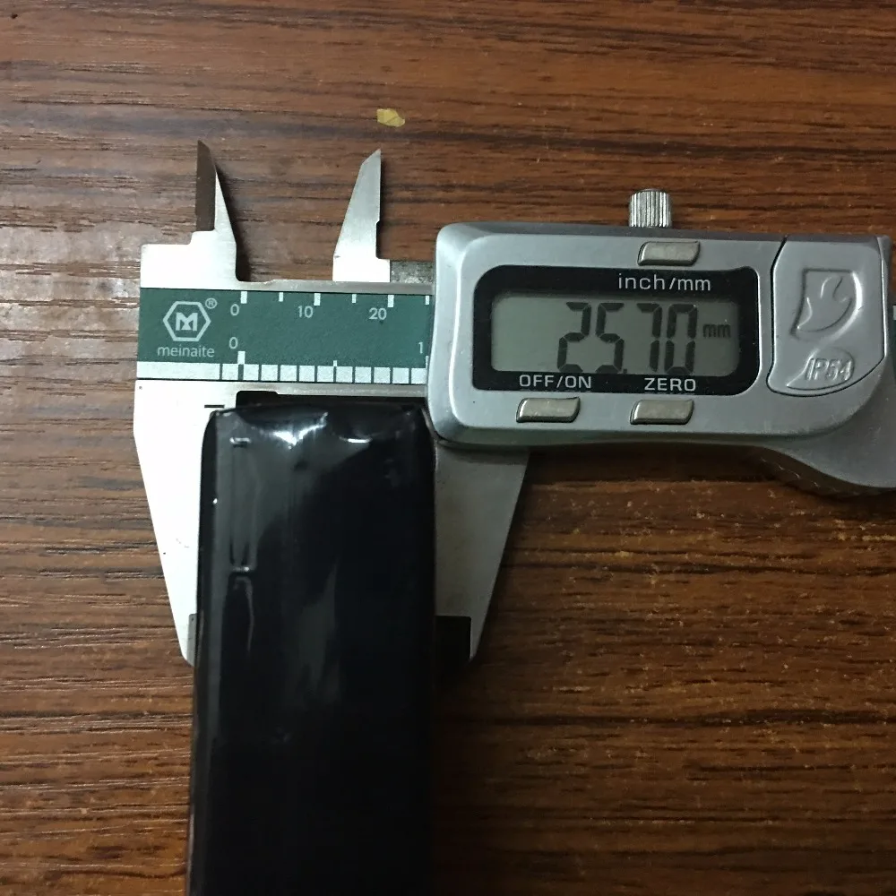 Оригинальный Li po Батарея (11 1 V 2600 мА/ч 25C) для Walkera V450D03 RC вертолет HM Z 26 аксессуары