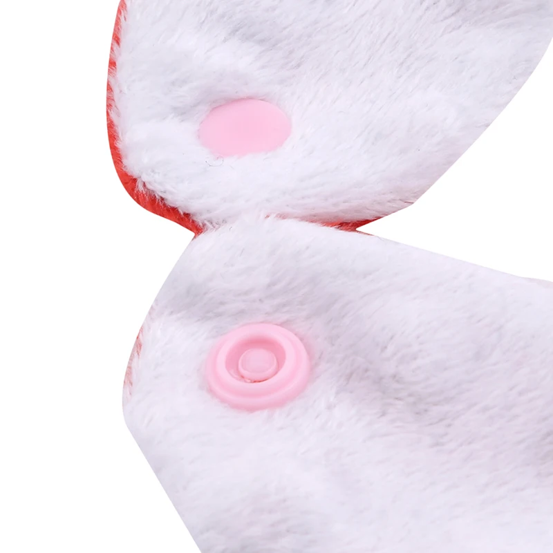 

Coral Fleece Baby Bibs Lunch Feeding Bibs Baby Solid Color Feeding Cloth Children Baby Apron Babador Bandana