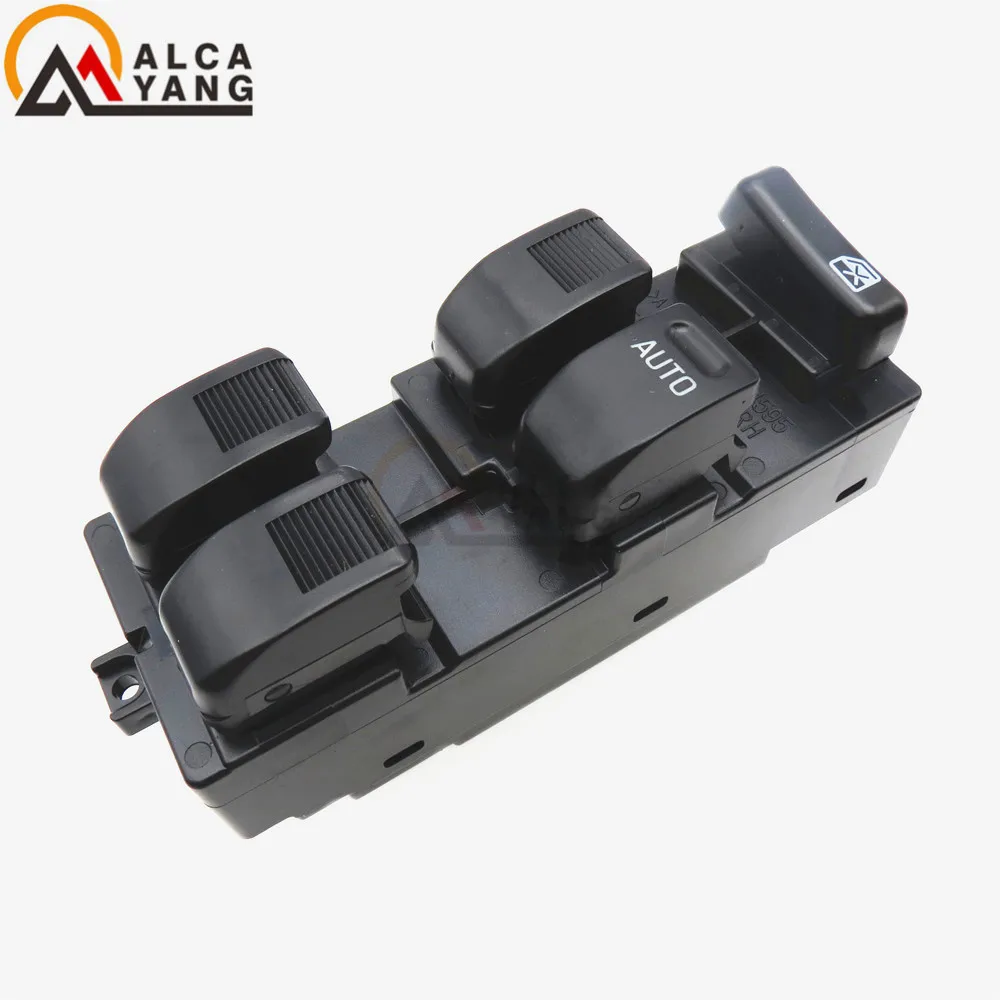 Переключатель Главного управления стеклоподъемником контроллер