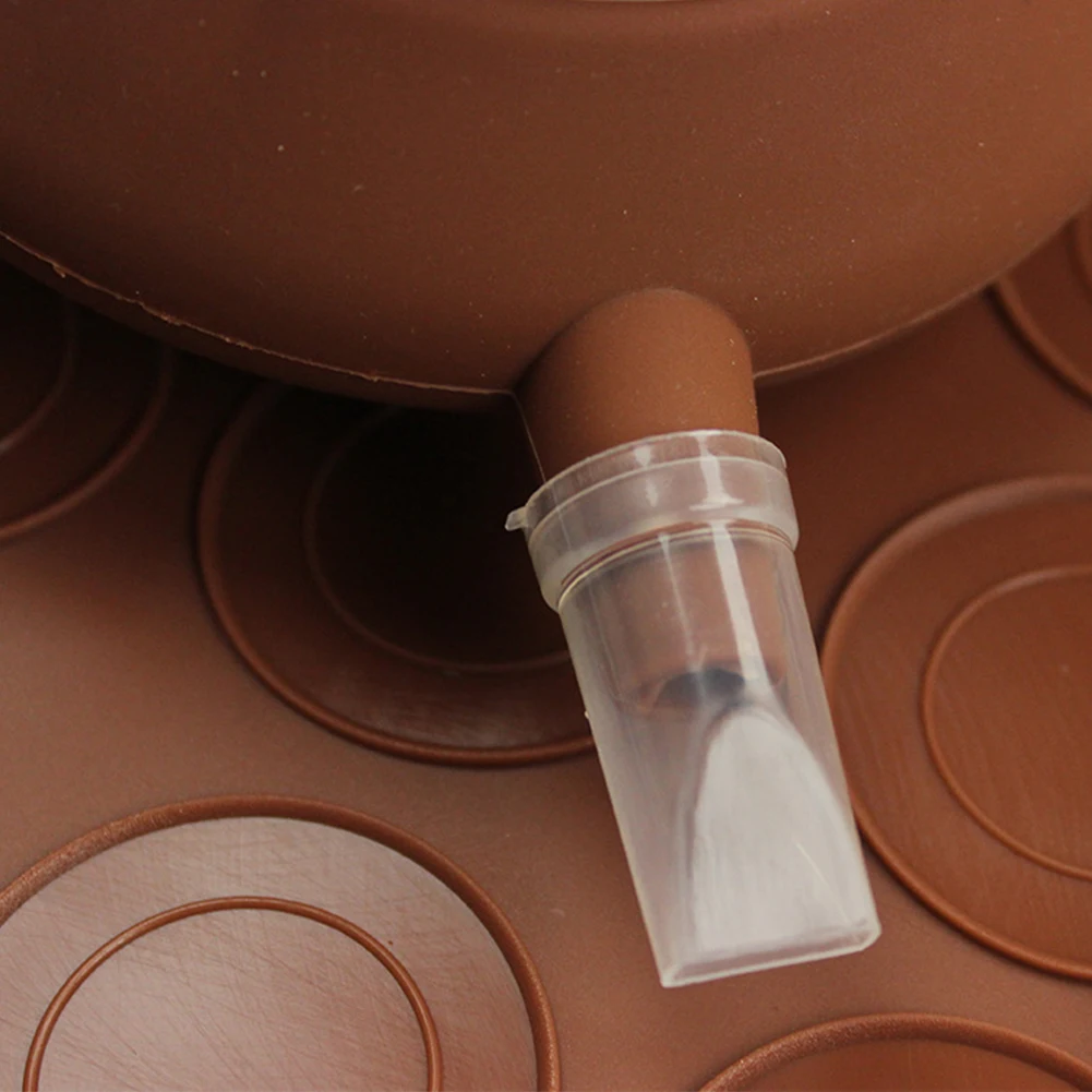 Насадки десерт кухня декорирование трубка горшок форма для выпечки противень