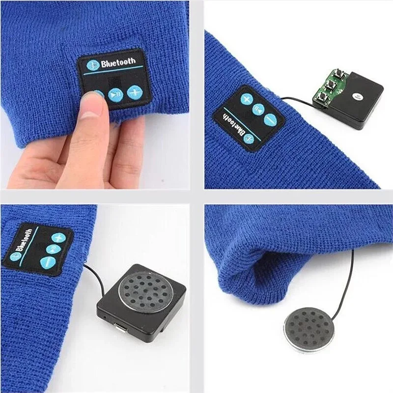 Беспроводные Bluetooth наушники с микрофоном|Наушники и гарнитуры| |