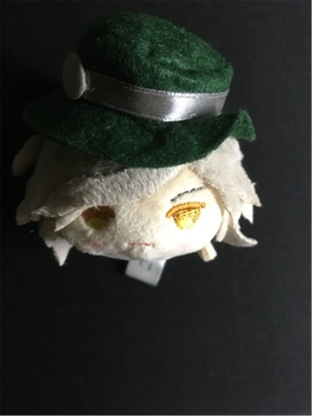 FGO Fate/Grand Order Merlin Cuchulainn Saber Attila Elizabeth Tamamo брелок плюшевая кукла игрушка подвеска подарок Горячая N