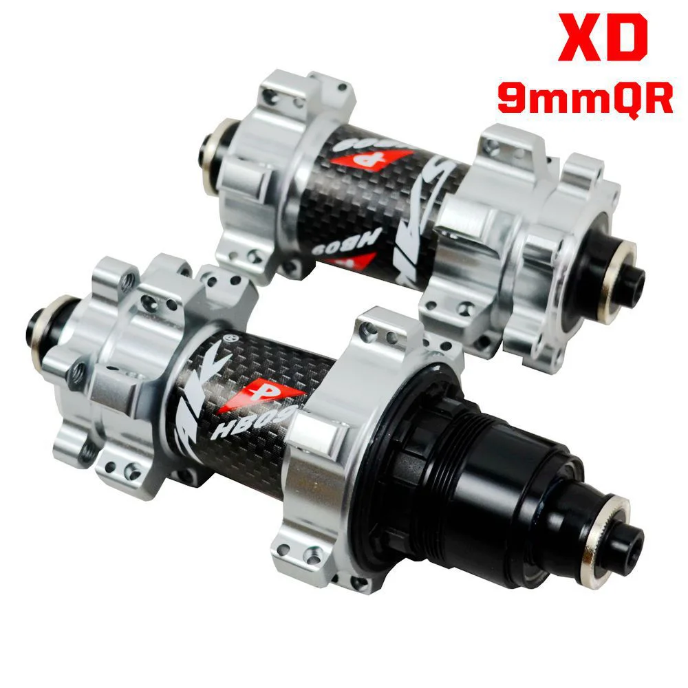 Горный велосипед Сверхлегкий 24 Отверстия XD XDR MS Core подходит для 11s 12 Скоростей