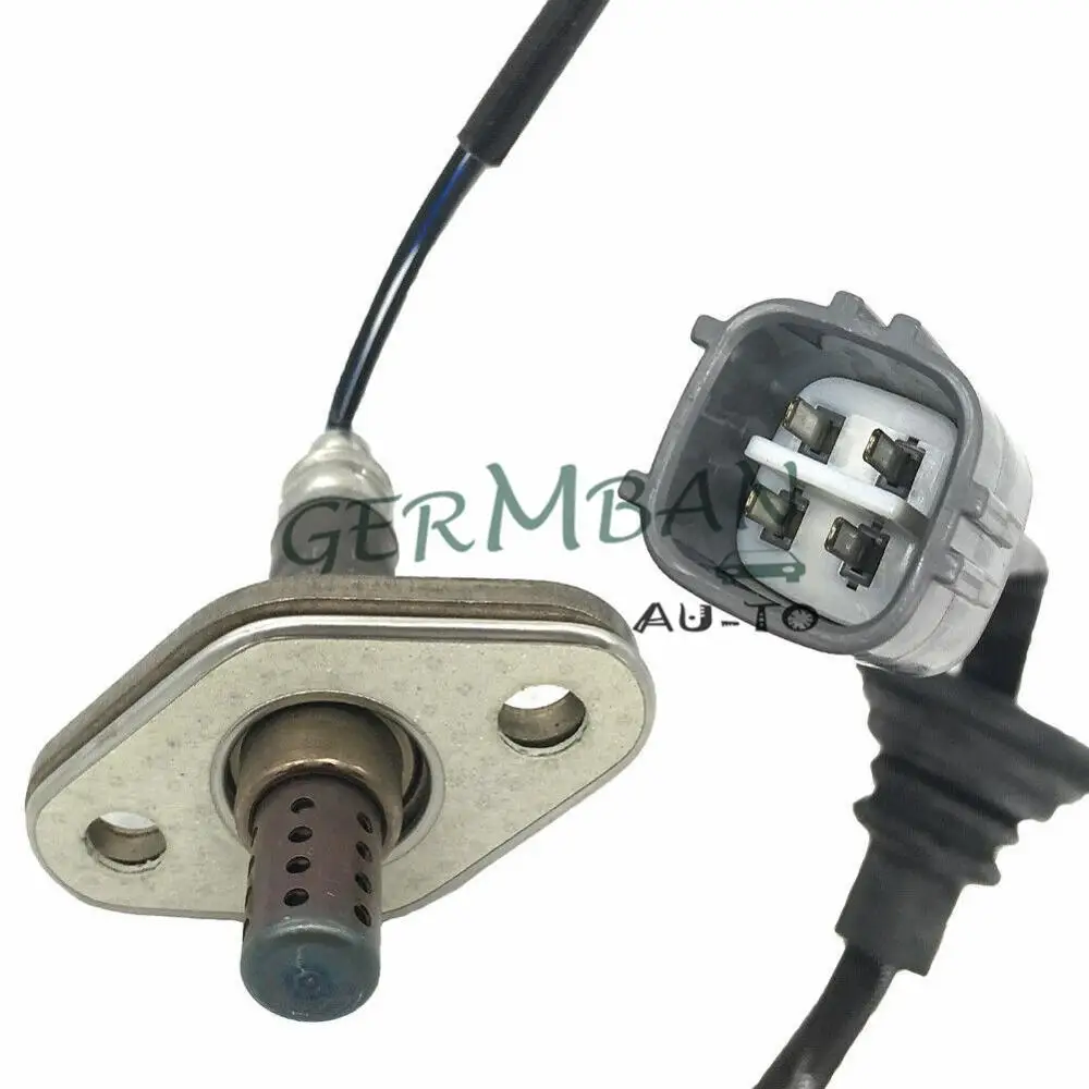 

234-9009 +2pcs 234-4215 Up+Downstream Oxygen Sensor For Toyota Highlander Lexus RX300 3.0L 1999-2003