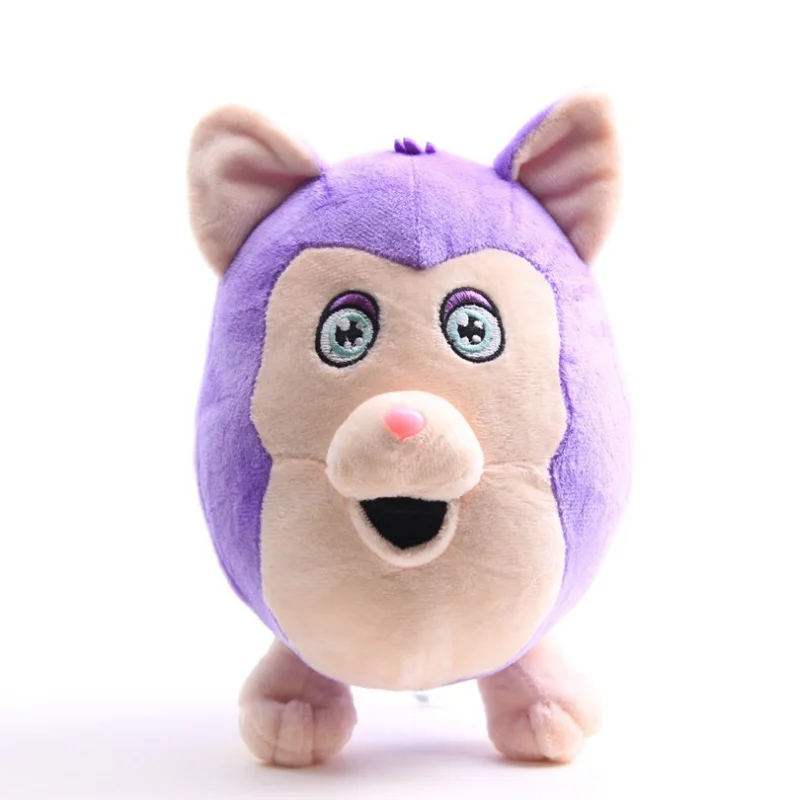 Tattletail плюшевая игрушка зла I Love Mama кукла игра в виде ежа чучела Мультфильм