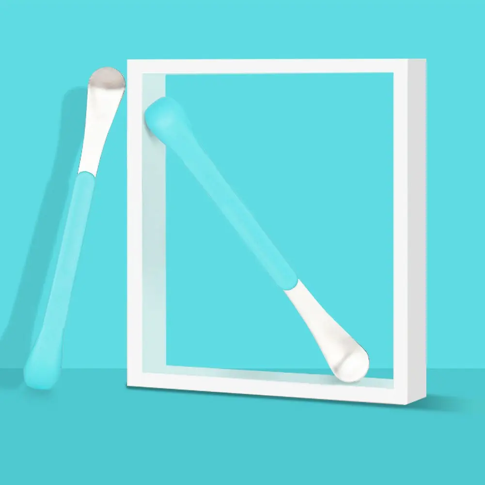 

Baby Stainless Steel Spoon Candy Color Temperature Sensing Spoon Feeder Appliances Children Food Baby Feeding Dishes