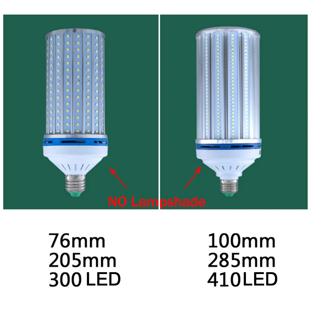 Светодиодная лампа Кукуруза SMD5630 2835 светодиодная для люстры светодиодный