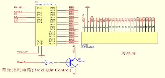 3,2 дюймов 24P HD TFT ЖК-дисплей Цвет Экран ILI9341 ST7789 Водительская подушка безопасности 8/16Bit параллельно Интерфейс 240(RGB)* 320