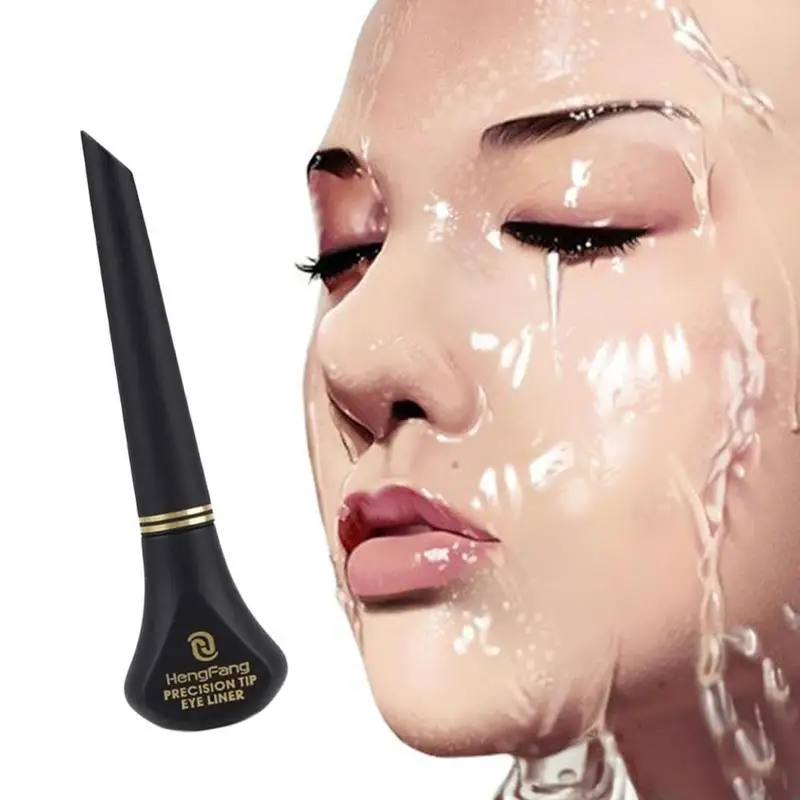 1 шт. водостойкая жидкая подводка для глаз |