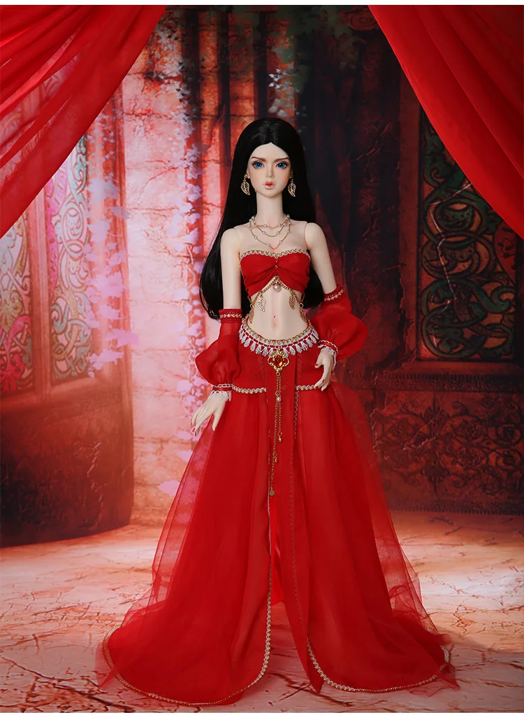 BJD кукла Saiph 1/3 модель тела Девушки Мальчики глаза высокое качество игрушки Свободные глаза OUENEIFS dollSoom