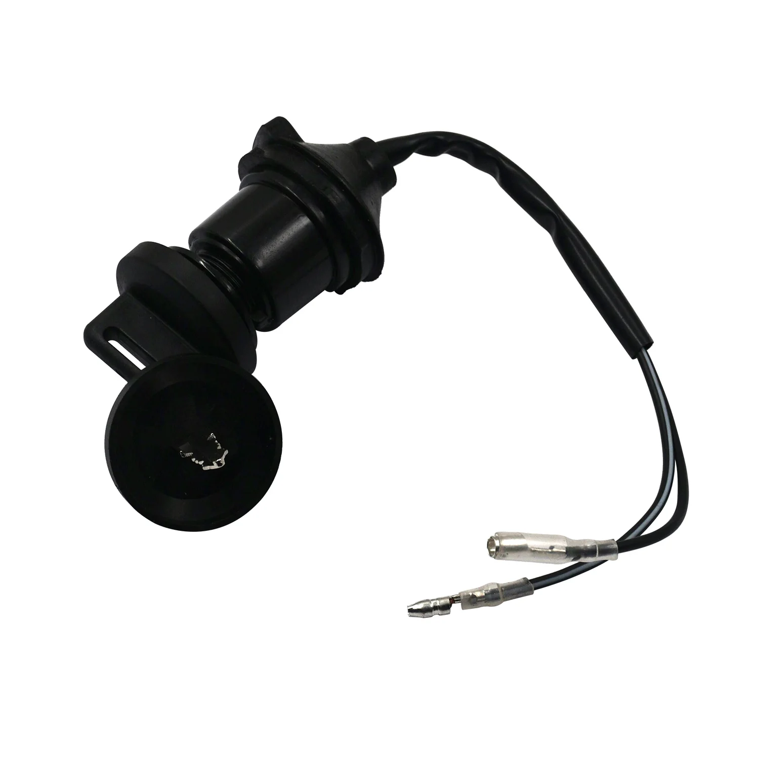 Мотоциклетный мотоциклетный ключ зажигания с проводом Замок для Yamaha Blaster 200 YFS200