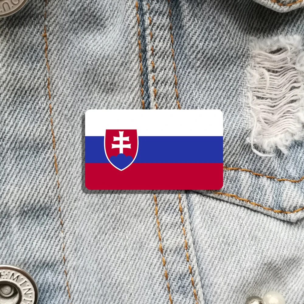 10 шт./набор винтажные шпильки для рюкзака шляпы рубашки