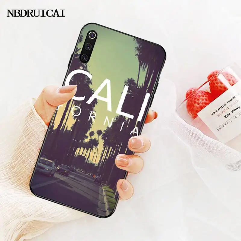 Мягкий чехол PENGHUWAN для Redmi Note 8 8A 7 6 6A 5 5A 4 4X 4A Go Pro Plus Prime | Мобильные телефоны и