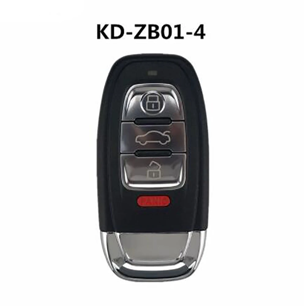 Оригинальные KEYDIY KD смарт-ключи серии ZB пульты ZB01/Фотообои/фотосессия/ZB05/07/09