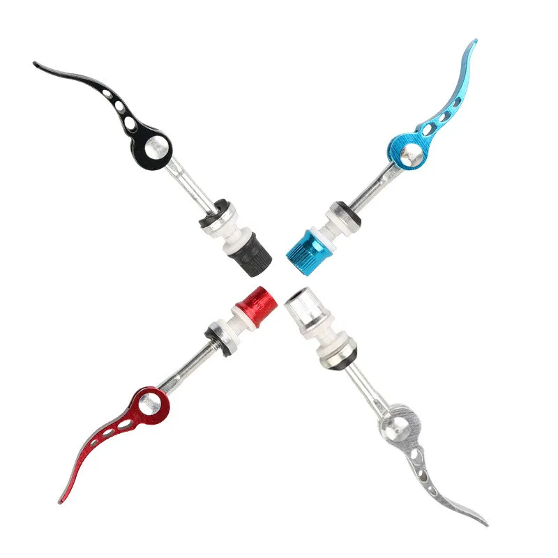 Быстросъемный зажим для горного велосипеда из алюминиевого сплава инструмент