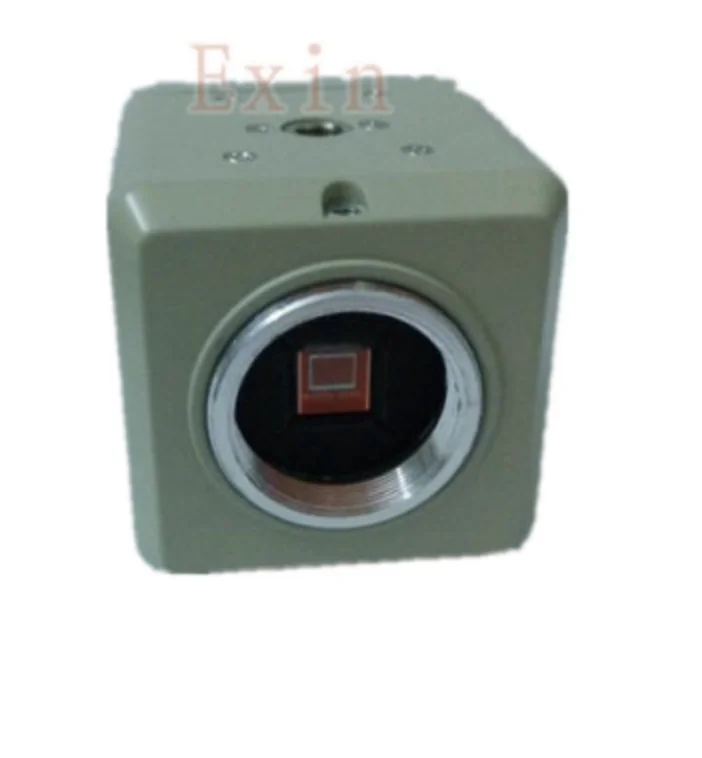 

HD CCD 1200 line BNC interface industrial camera Vision camera microscope camera