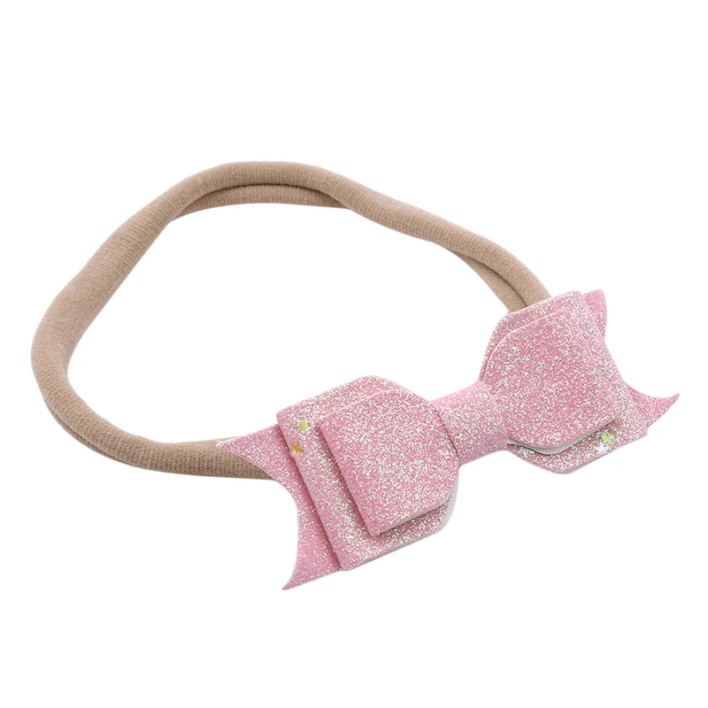 

3Pcs/Set Kids Princess Hair Clips Barrette Hairpins Accessories For Girls Children Hair Bows Bands Hairclip Headwear