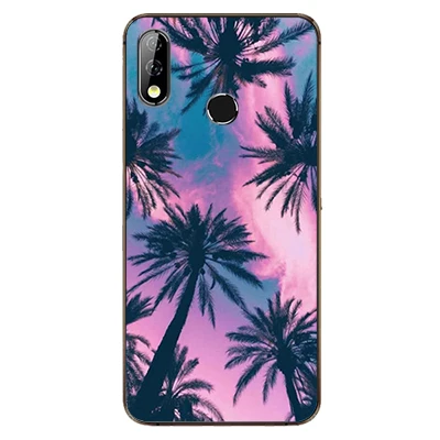 For Meizu M10 Case 6.5'' Fashion silicone Soft TPU Cute Back Cases for Phone Cover Protective Shells Coque | Мобильные