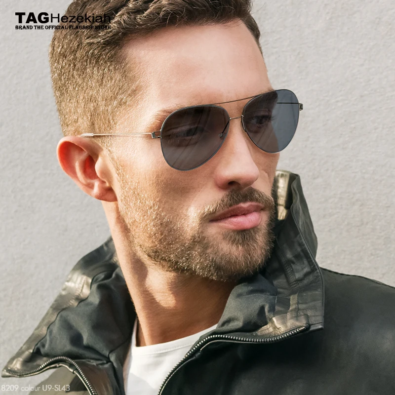 Солнцезащитные очки в стиле ретро для мужчин и женщин модные брендовые