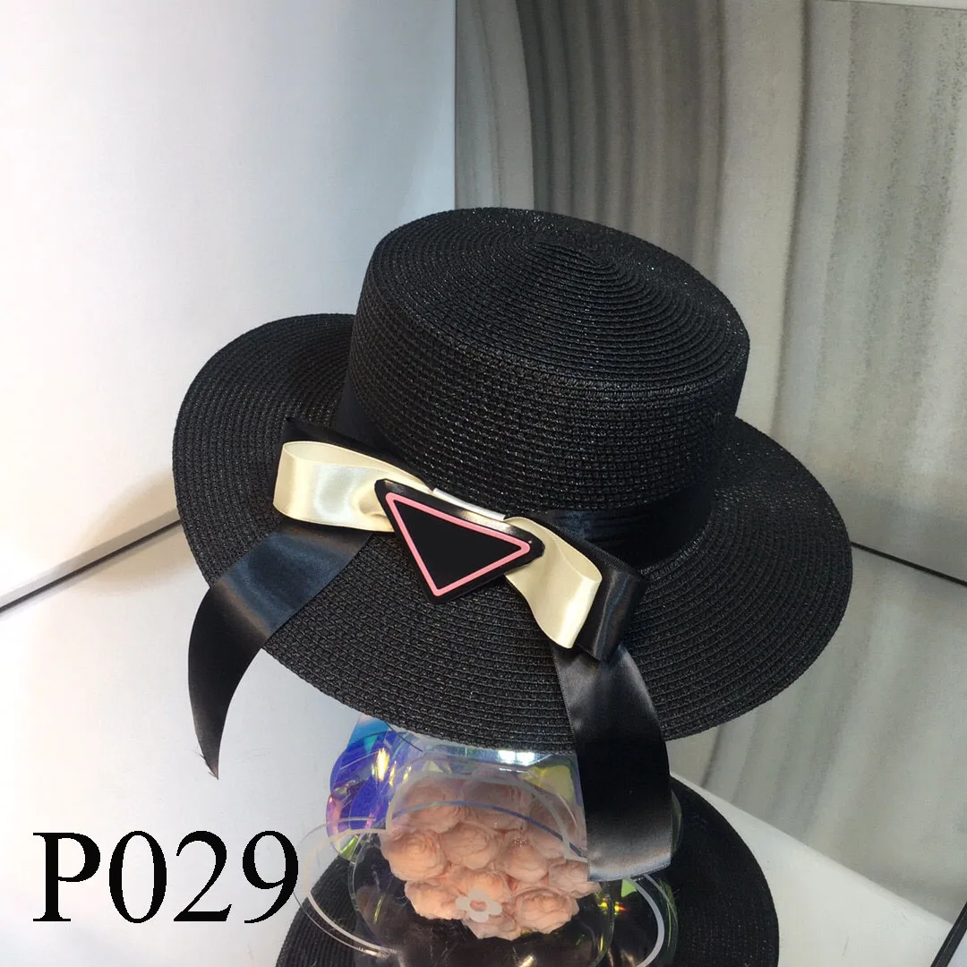 

P029 Sunscreen fisherman hat sun hat short brim fashion decoration spring and summer hat high quality universal in all seasons