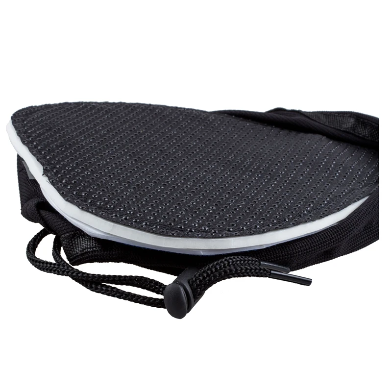 

Cycling MTB Bicycle Saddle Cover Comfortable Bike Seat Cushion 3D Breathable Soft Pad Blue