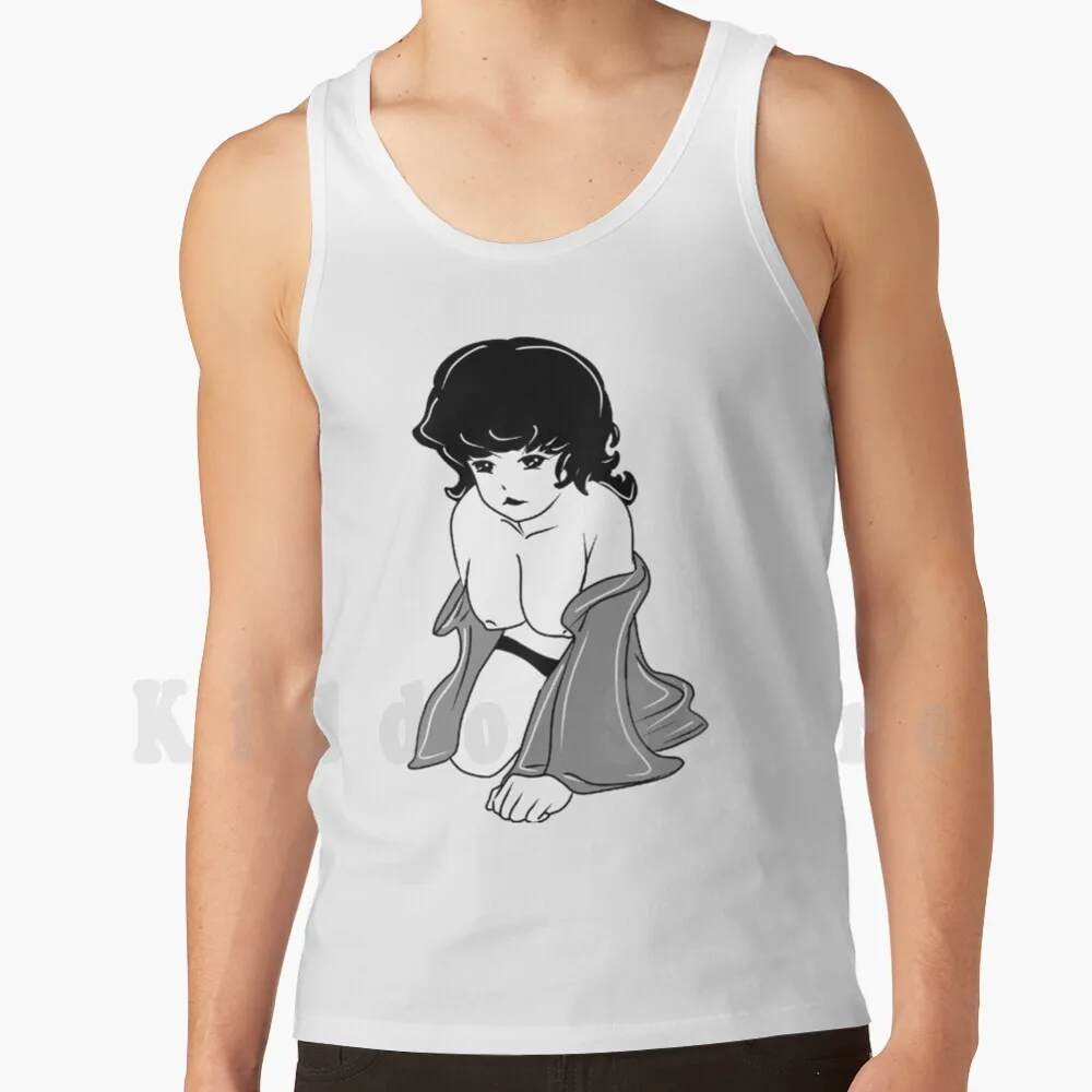 

Я ронял очки майка жилет 100% хлопок кролик берз Банни медсестра Сонная Hentai Lewd большая грудь сексуальные девушки плюс